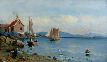 Velrybářské ostrovy