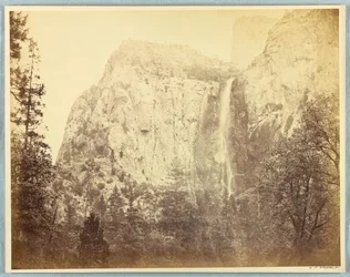 Pohono, Bridal Veil, Yosemite