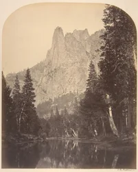 River View, Sentinel, 3270 stop, 1861.