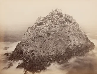 Ostrovy cukrové homole, Farallons, 1868-69.