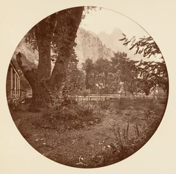 [Yosemitský národní park, Kalifornie], kolem 1878.