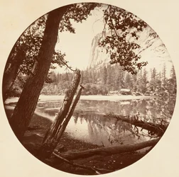 [Yosemitský národní park, Kalifornie], kolem 1878.