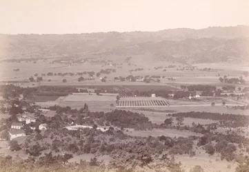 [Calistoga, Kalifornie?]