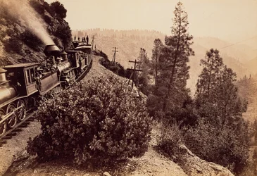 [Cape Horn, C.P.R.R.]