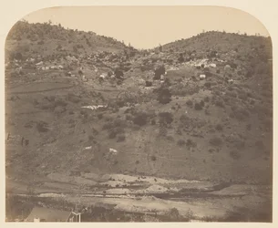 [Mariposa Creek].