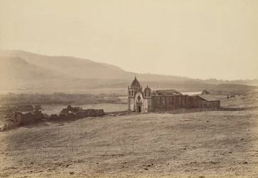 [Misie, San Carlos del Carmelo]]