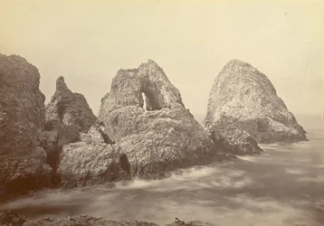 [Sugarloaf Islands at Fisherman