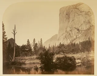 Tutucanula - El Capitan, 3600 stop, Yosemite