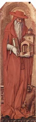 Svatý Jeroným
