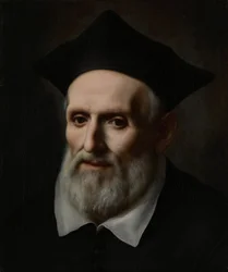 Svatý Filip Neri 1515-1595, 1645 nebo 1646