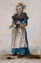paní Magdalena