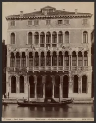 Palác Loredan