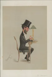 Earl Amherst (Lord Holmesdale)