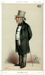The Cool of the Evening, Lord Houghton, anglický básník a politik, 1870.