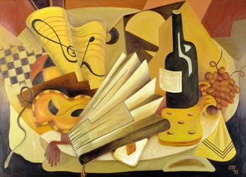 Divadelní večeře, 1998