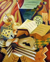 Čtenářský koutek, 1999
