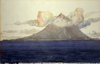 Hora Pico, Azorské ostrovy