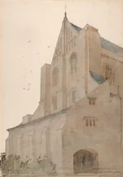 Winchester, Anglie