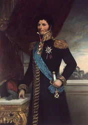 Karel III Johan (1763-1844)