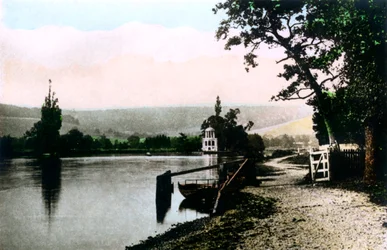 Ostrov Henley Regatta, 20. století.