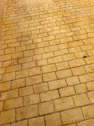 Kompozice - Dlažba, 2022 (foto)
