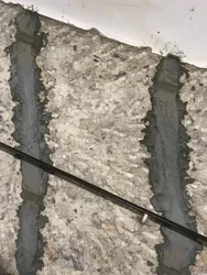 Kompozice - Textura, 2020 (foto)