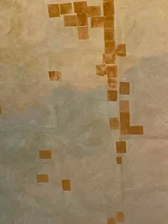 Kompozice - Textura, 2024 (foto)