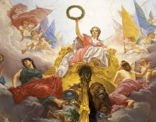 Glory (detail 3433390)