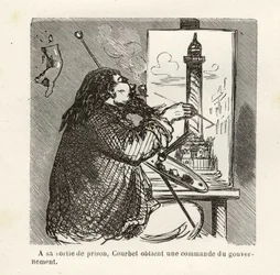 Pařížská kronika (Cham)