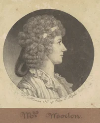 Cornelia Schuyler Mortonová