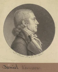 Daniel Kemper