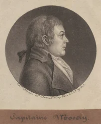 Josef Mosely