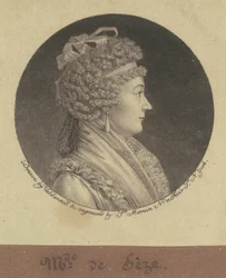 madame Jean de Seze