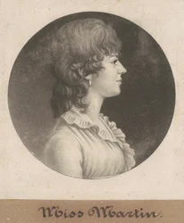 slečno Martinová