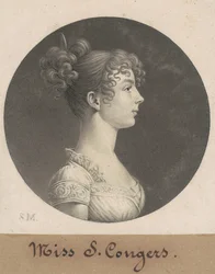 Sarah C. Conyersová