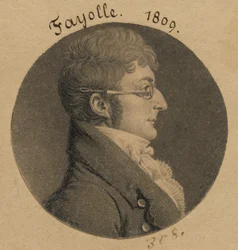Peter Fayolle