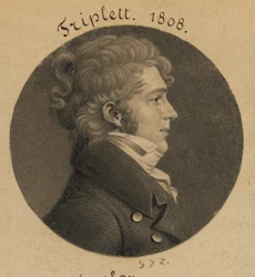 Možná Danile Triplett nebo J. N. Luckett