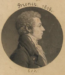 Pravděpodobně Henry Brunet