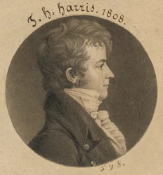 Robert Gamble, Jr.