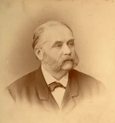 Ivan Gončarov, ruský autor, 19. století