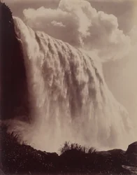 Niagarské vodopády