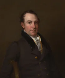 Louis McLane