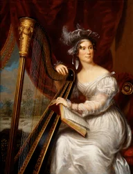 Paní John Quincy Adams