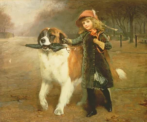Do školy, 1883