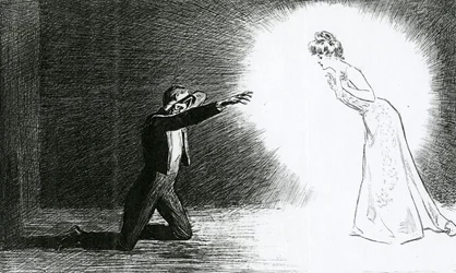 Další můra, 1902