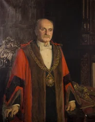 Konšel Siegfried Bettmann