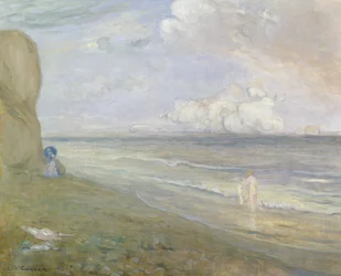 Útesy, Dieppe