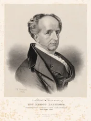 Abbott Lawrence