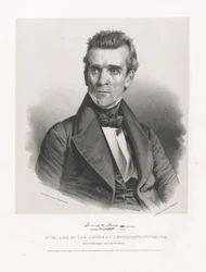 James K. Polk