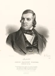James Madison Porter